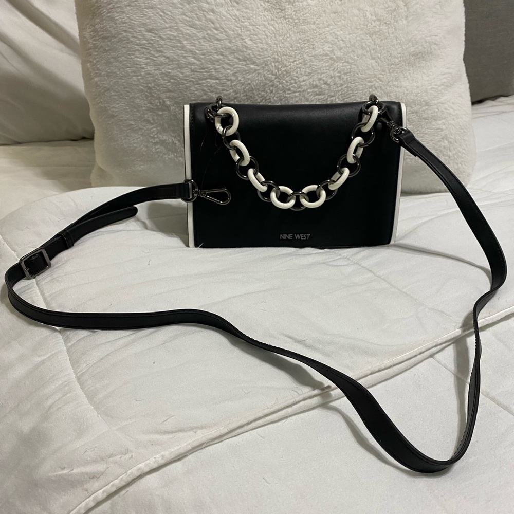 Nine West Crossbody Bag